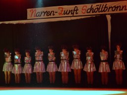Zunftabend 2019